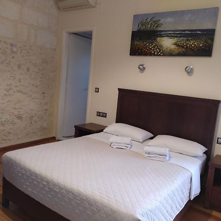 فندق Sea Front Old Town ريثيمنو المظهر الخارجي الصورة