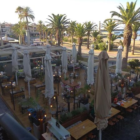 فندق Sea Front Old Town ريثيمنو المظهر الخارجي الصورة