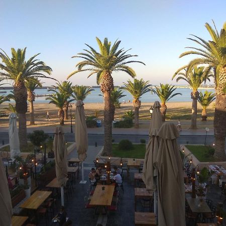 فندق Sea Front Old Town ريثيمنو المظهر الخارجي الصورة