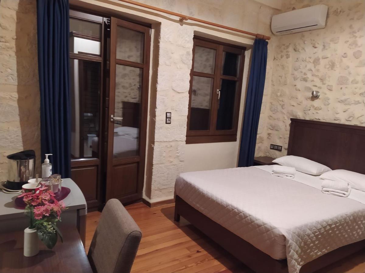 فندق Sea Front Old Town ريثيمنو المظهر الخارجي الصورة