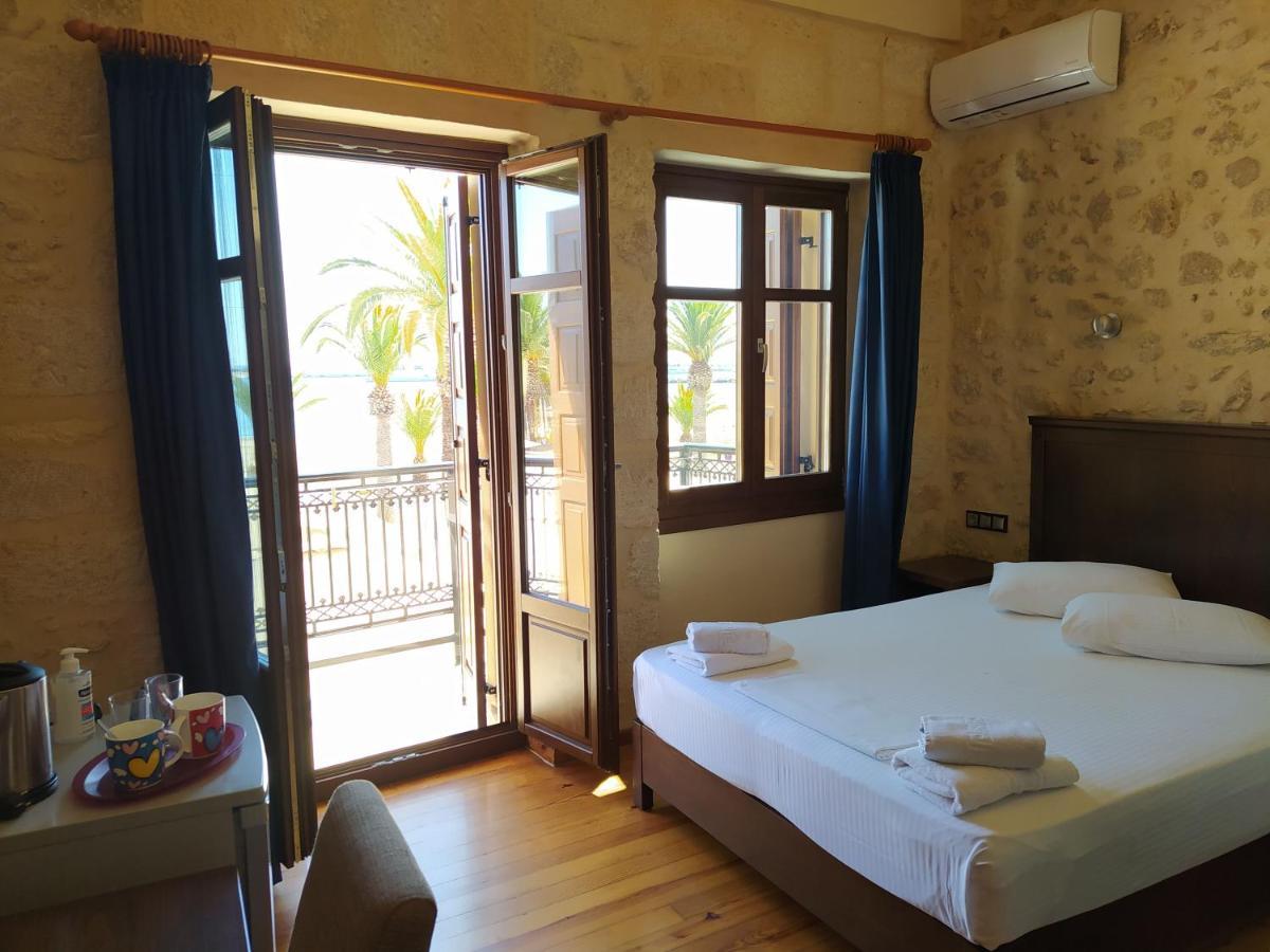 فندق Sea Front Old Town ريثيمنو المظهر الخارجي الصورة