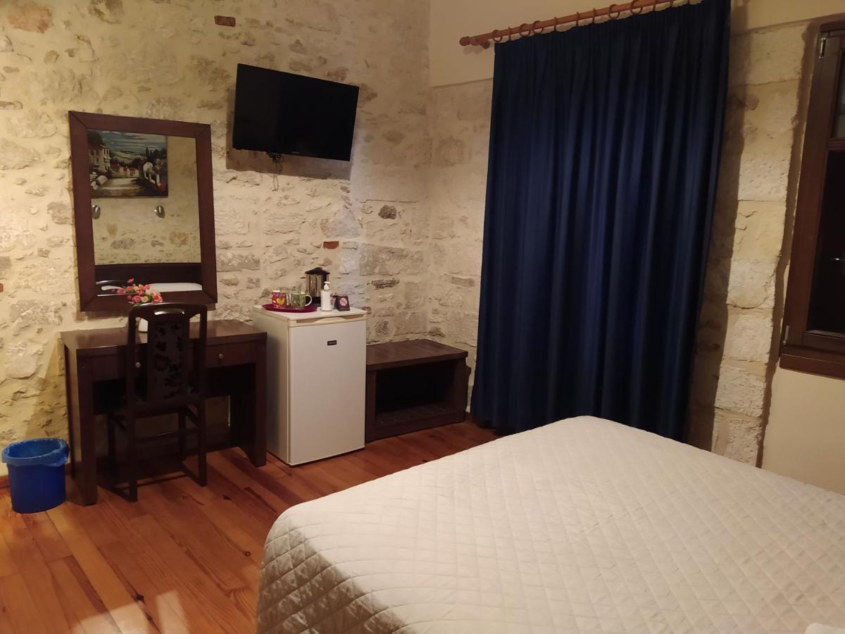 فندق Sea Front Old Town ريثيمنو المظهر الخارجي الصورة