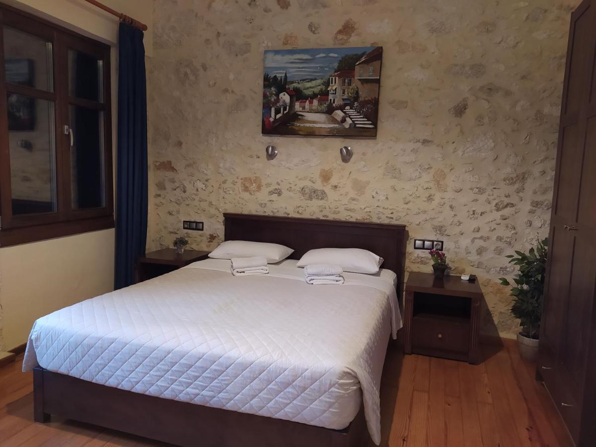 فندق Sea Front Old Town ريثيمنو المظهر الخارجي الصورة