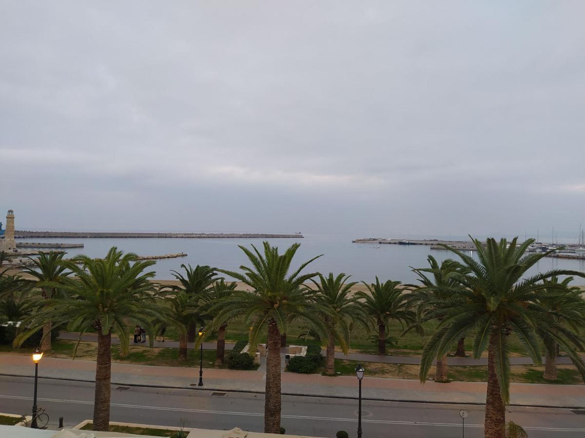 فندق Sea Front Old Town ريثيمنو المظهر الخارجي الصورة
