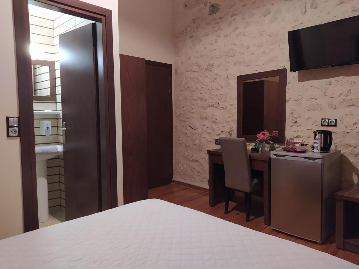 فندق Sea Front Old Town ريثيمنو المظهر الخارجي الصورة