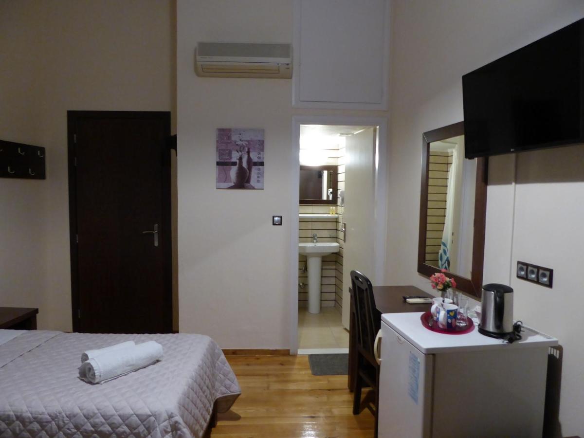 فندق Sea Front Old Town ريثيمنو المظهر الخارجي الصورة