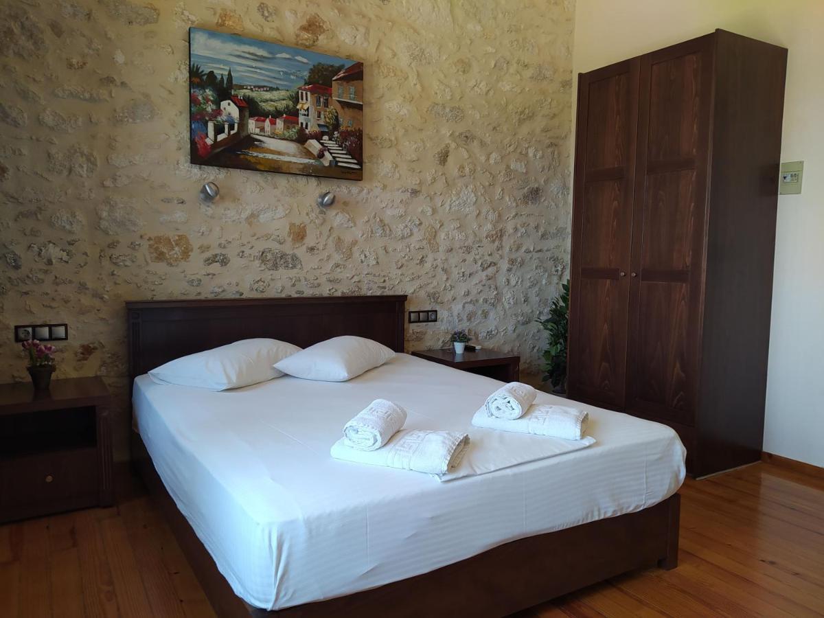فندق Sea Front Old Town ريثيمنو المظهر الخارجي الصورة