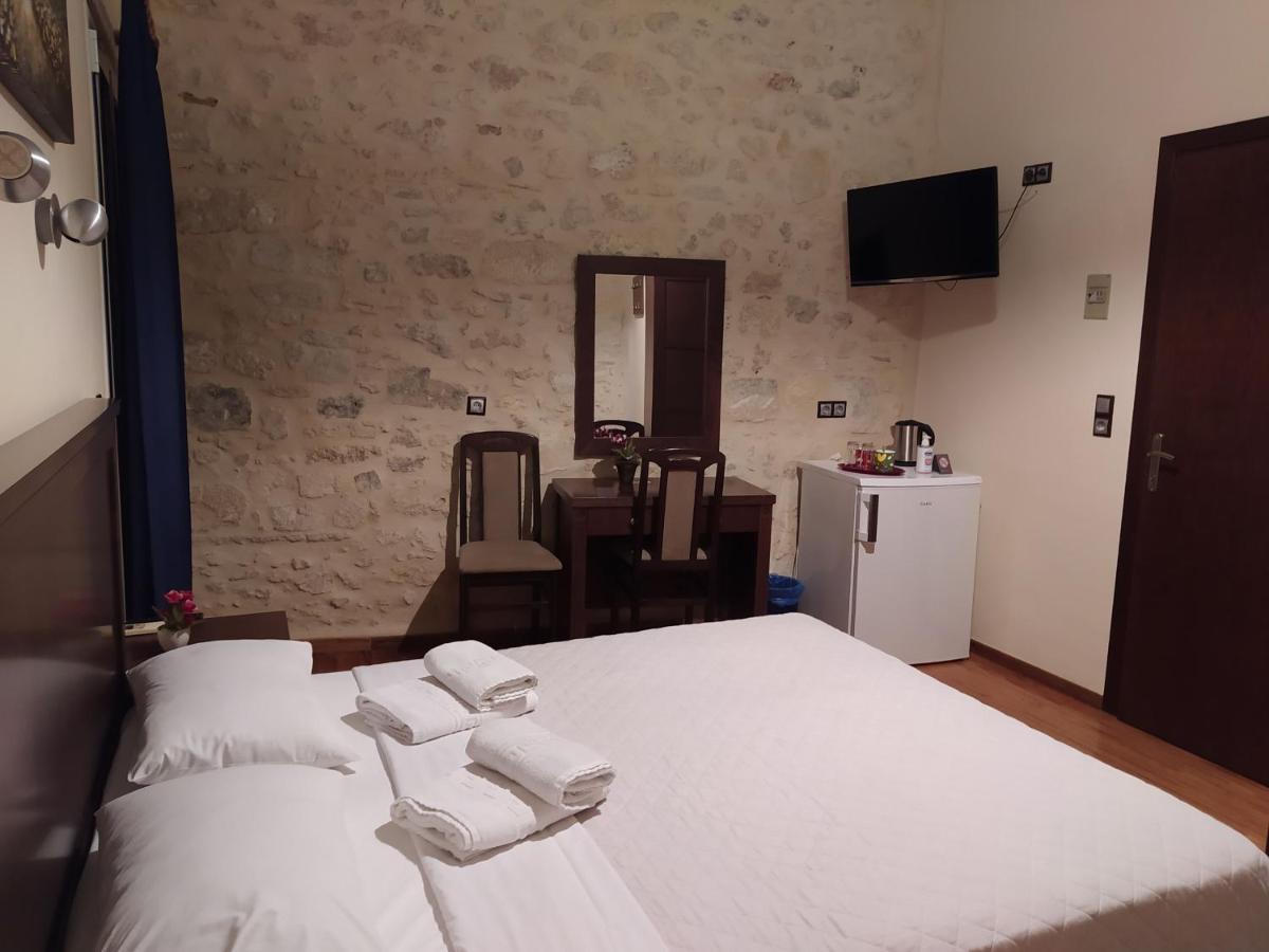 فندق Sea Front Old Town ريثيمنو المظهر الخارجي الصورة