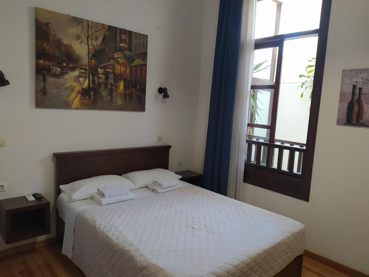 فندق Sea Front Old Town ريثيمنو المظهر الخارجي الصورة