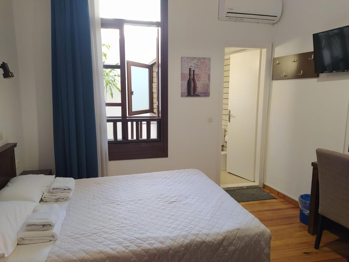 فندق Sea Front Old Town ريثيمنو المظهر الخارجي الصورة