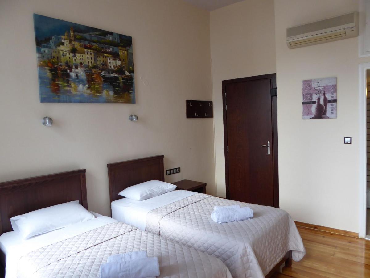 فندق Sea Front Old Town ريثيمنو المظهر الخارجي الصورة