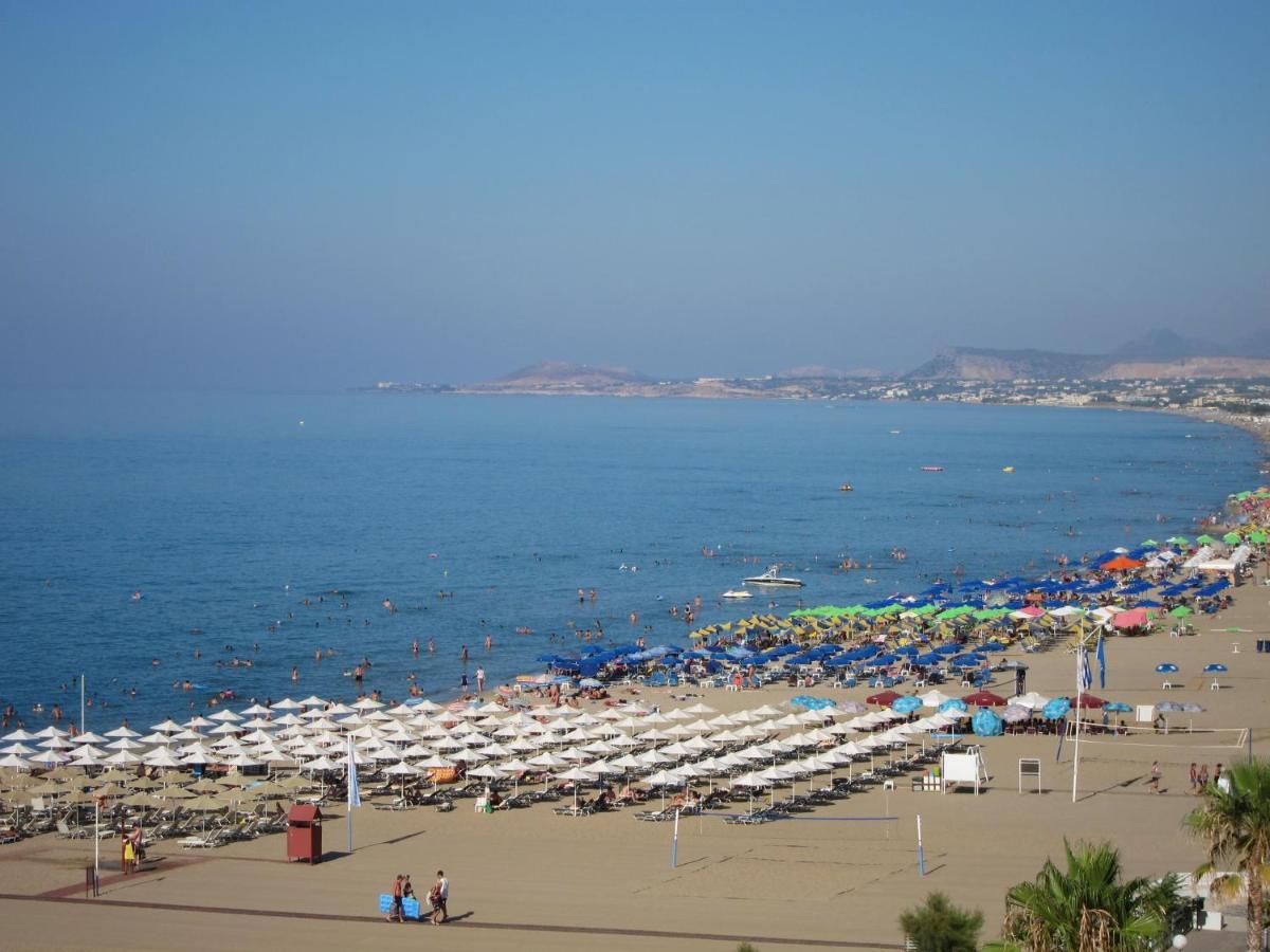 فندق Sea Front Old Town ريثيمنو المظهر الخارجي الصورة