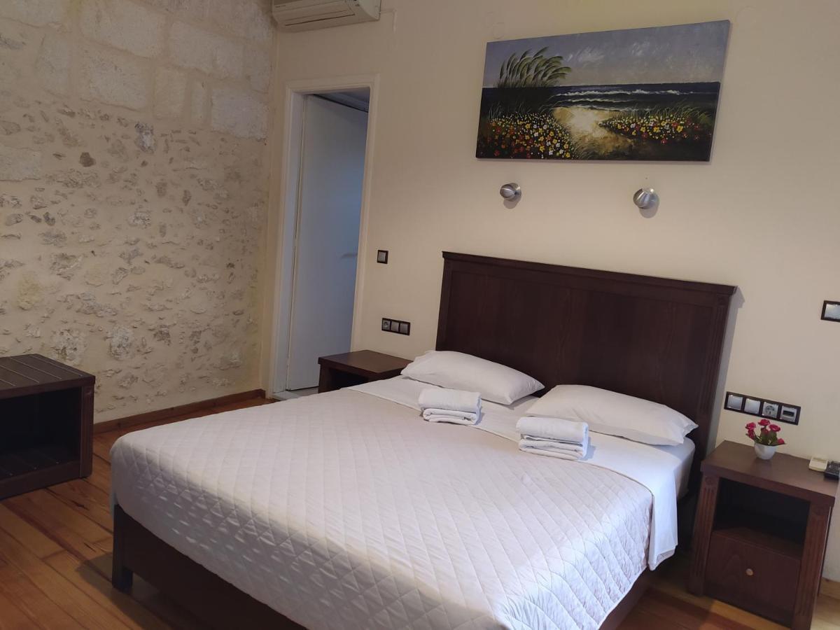 فندق Sea Front Old Town ريثيمنو المظهر الخارجي الصورة