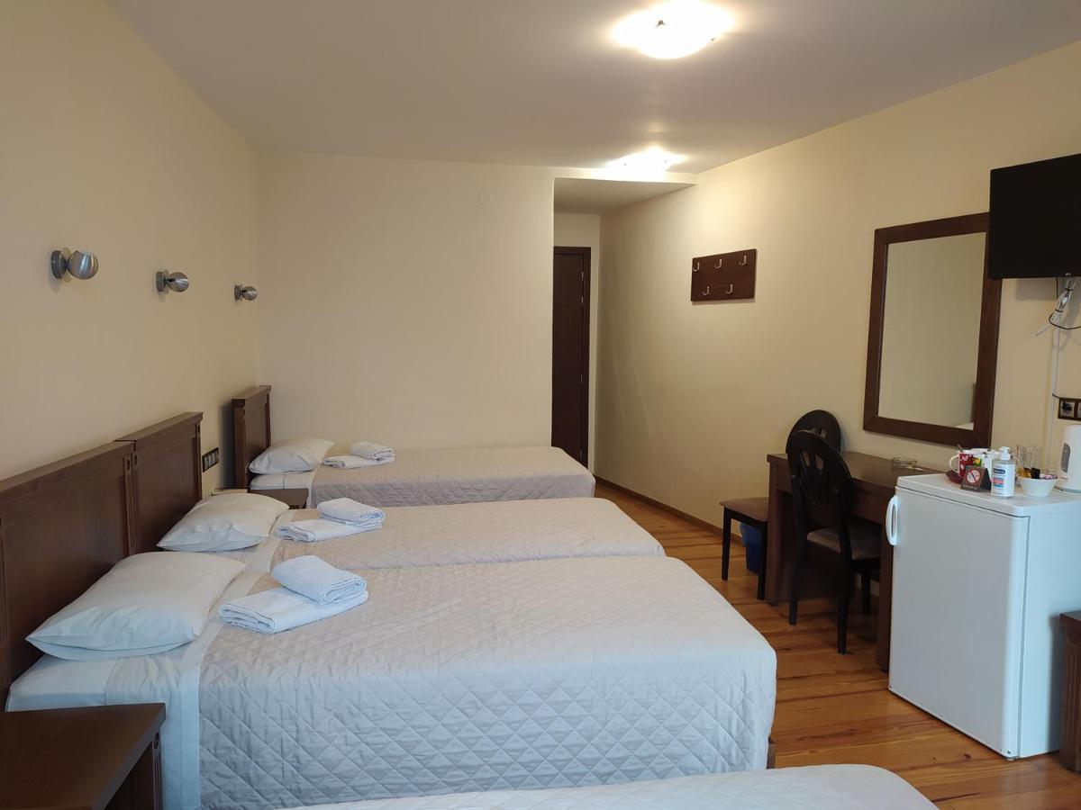 فندق Sea Front Old Town ريثيمنو المظهر الخارجي الصورة