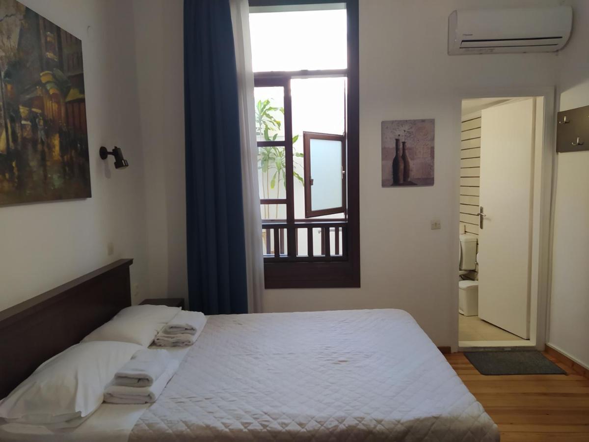 فندق Sea Front Old Town ريثيمنو المظهر الخارجي الصورة
