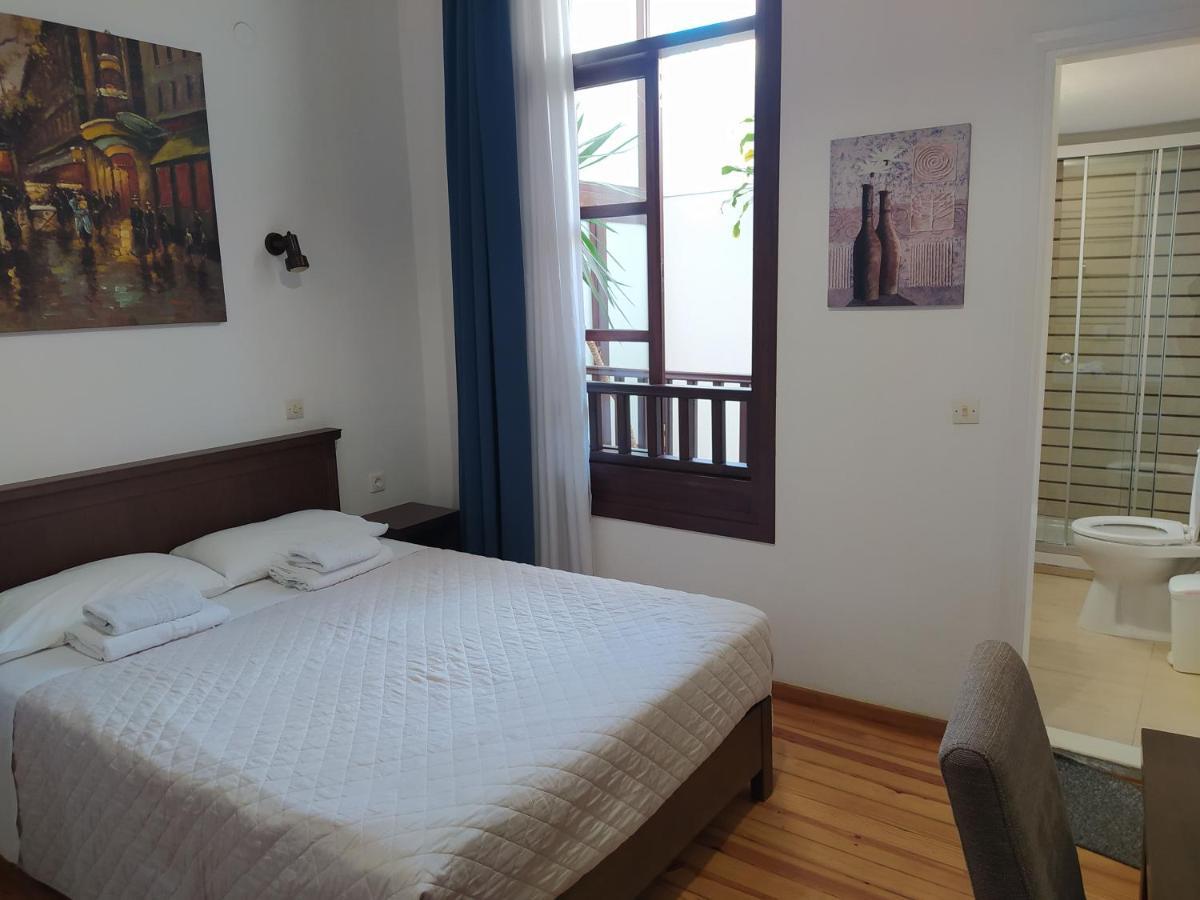 فندق Sea Front Old Town ريثيمنو المظهر الخارجي الصورة