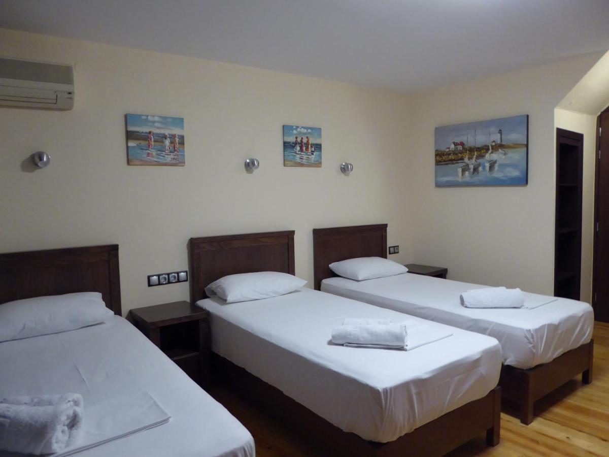 فندق Sea Front Old Town ريثيمنو المظهر الخارجي الصورة