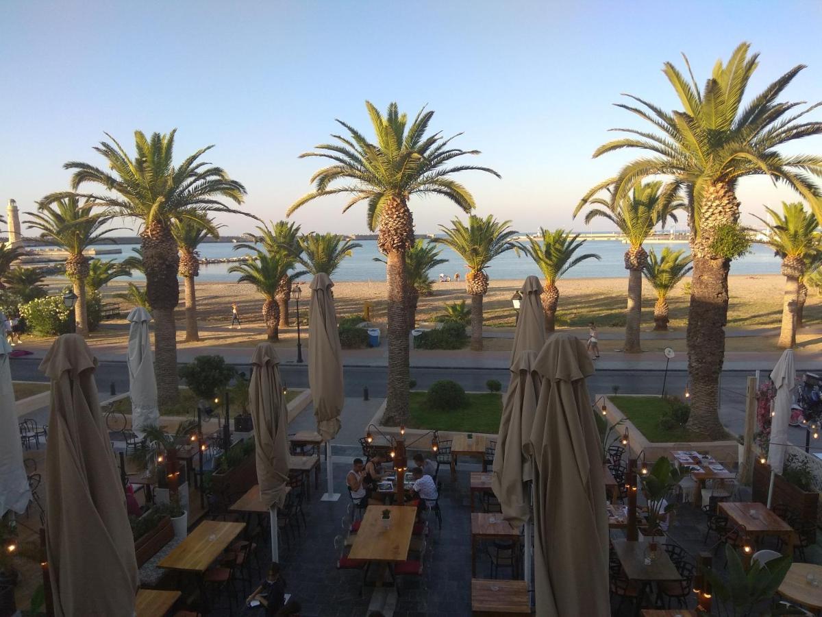فندق Sea Front Old Town ريثيمنو المظهر الخارجي الصورة