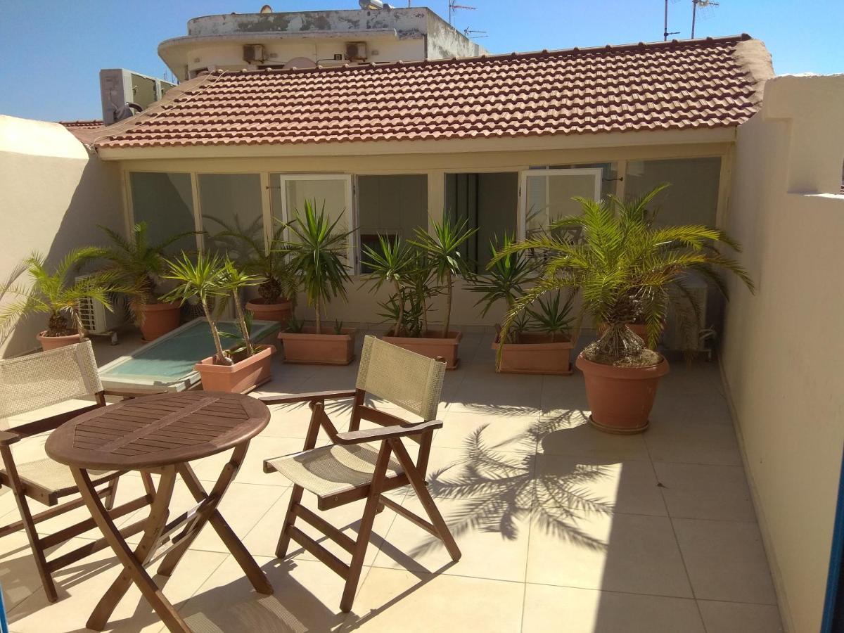 فندق Sea Front Old Town ريثيمنو المظهر الخارجي الصورة